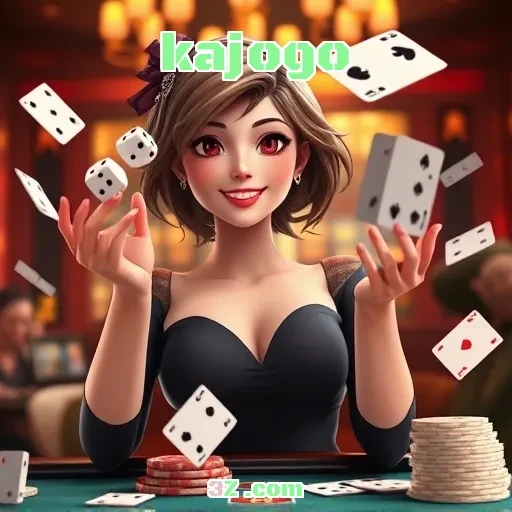 kajogo - Jogos de Ação