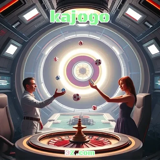 kajogo: Mergulhe em Aventuras Épicas e Desafiadoras