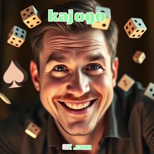 kajogo: Mergulhe na Fascinante Experiência dos Jogos de Cassino