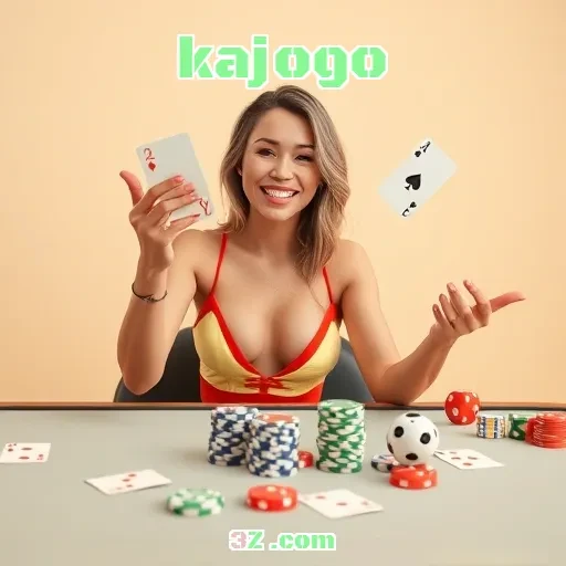 kajogo - Eventos