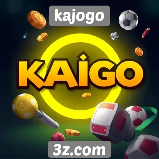 Análise das principais categorias de jogos no kajogo