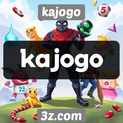 Desenvolvedores comentam sobre a diversidade de jogos no kajogo