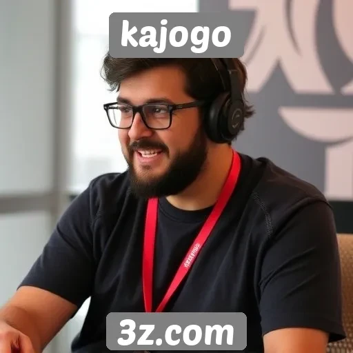 Entrevista com desenvolvedores sobre projetos no Kajogo