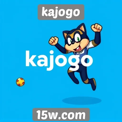 Perspectivas de crescimento do kajogo no mercado de jogos