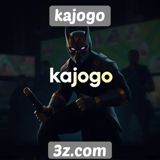 Novidades do site kajogo em 2025