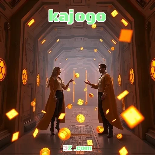 kajogo: Como os Caça-níqueis Transformam seu Tempo Livre em Prêmios