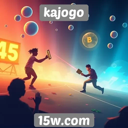 Dicas para iniciantes no site de jogos kajogo