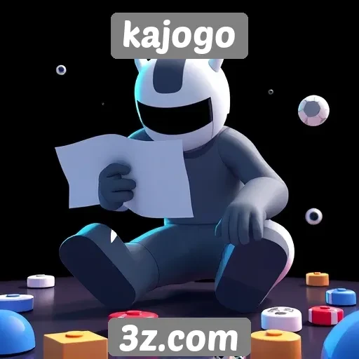 Tutoriais e dicas disponíveis no Kajogo para jogadores iniciantes