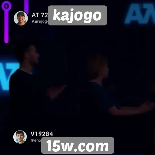 Feedback dos usuários sobre a experiência no kajogo